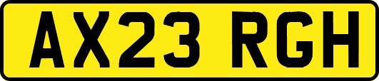 AX23RGH