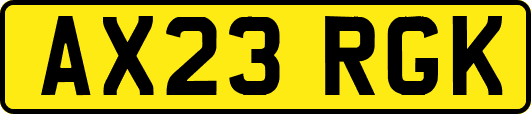 AX23RGK