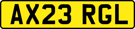 AX23RGL