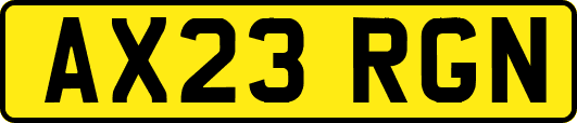 AX23RGN