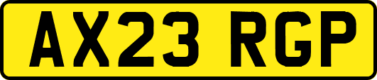 AX23RGP