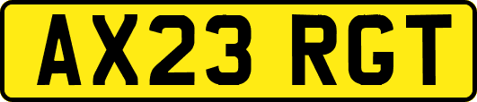 AX23RGT