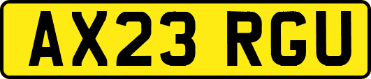 AX23RGU