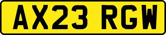 AX23RGW