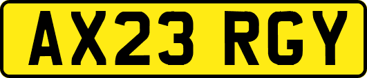 AX23RGY