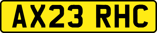 AX23RHC