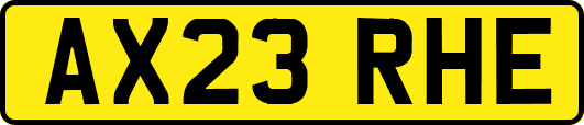 AX23RHE