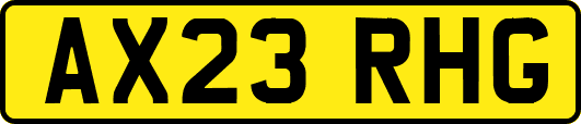 AX23RHG