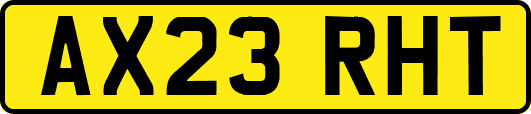AX23RHT