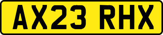 AX23RHX