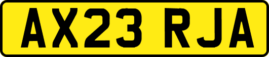 AX23RJA