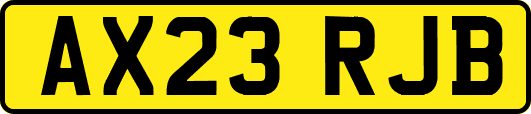 AX23RJB