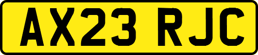 AX23RJC