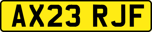 AX23RJF