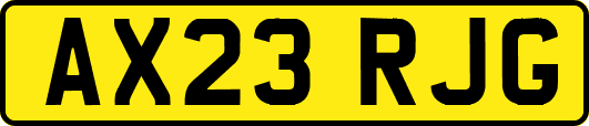 AX23RJG
