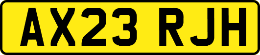AX23RJH