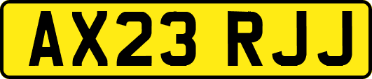 AX23RJJ