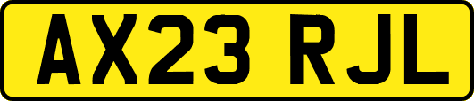 AX23RJL