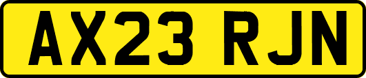 AX23RJN