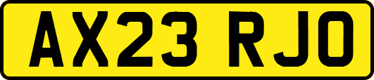 AX23RJO