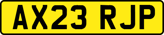 AX23RJP