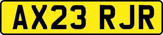 AX23RJR