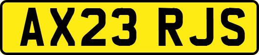 AX23RJS