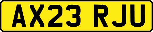 AX23RJU
