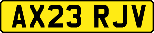 AX23RJV