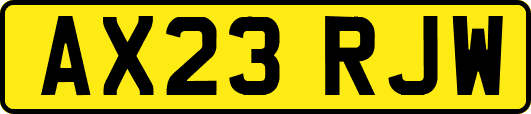 AX23RJW