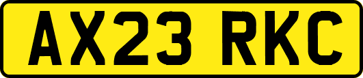 AX23RKC
