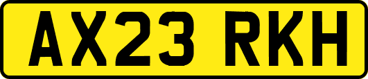 AX23RKH