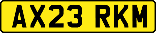 AX23RKM