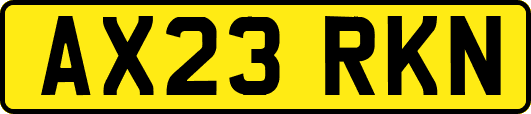 AX23RKN