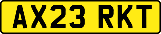 AX23RKT