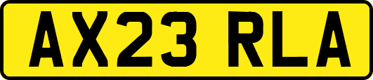 AX23RLA