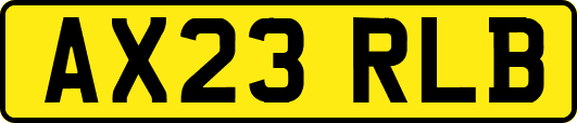 AX23RLB