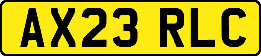 AX23RLC
