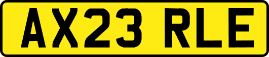 AX23RLE