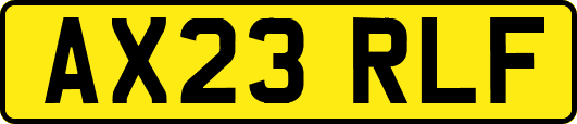 AX23RLF