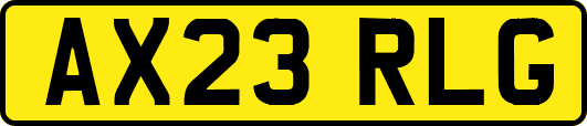 AX23RLG