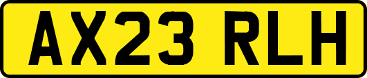 AX23RLH