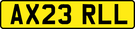 AX23RLL