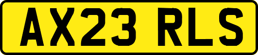 AX23RLS