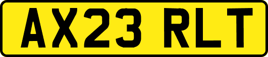 AX23RLT