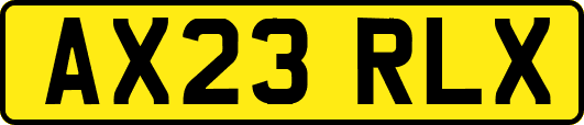 AX23RLX