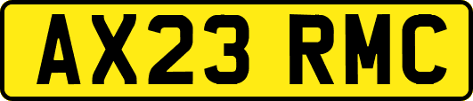 AX23RMC