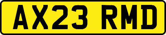 AX23RMD