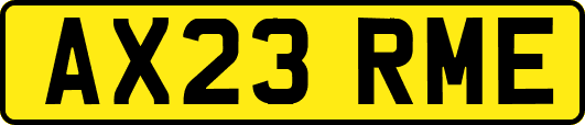 AX23RME