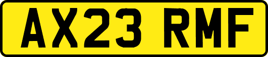 AX23RMF